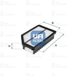 Запчасть UFI 3059400