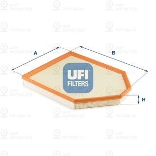 Фильтр воздушный UFI 3059700