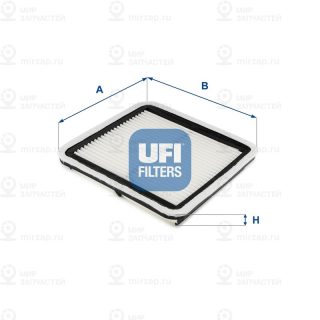 Фильтр воздушный UFI 3061500