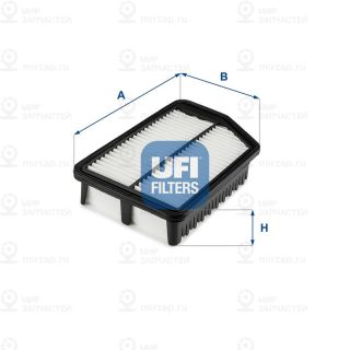 Запчасть UFI 3063500