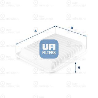 Запчасть UFI 3070900