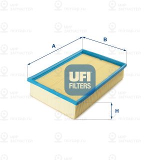 Фильтр воздушный UFI 3094600