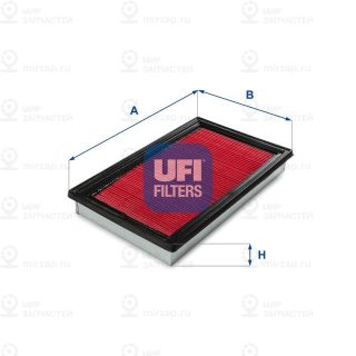 Фильтр воздушный UFI 3097300
