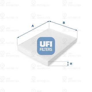 Запчасть UFI 5300600