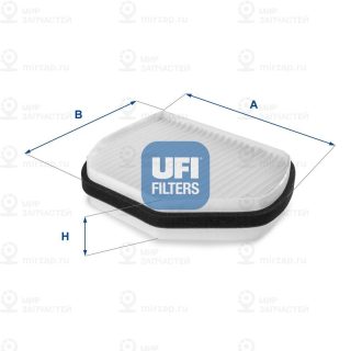 Запчасть UFI 5300700
