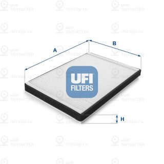 Запчасть UFI 5306400
