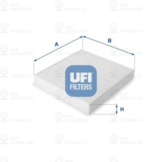 Запчасть UFI 5321800