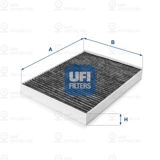 Запчасть UFI 5414800