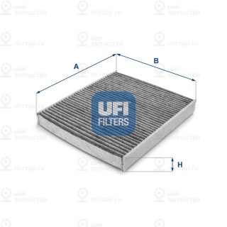 Запчасть UFI 5419900