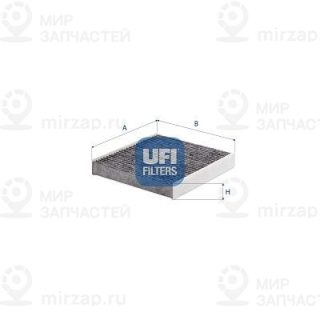 Запчасть UFI 5438800