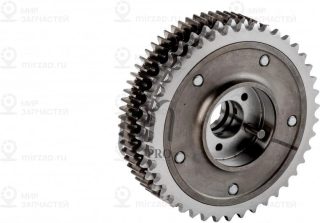 Запчасть UNITED MOTORS 27CSV048