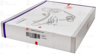 Запчасть UNITED MOTORS 43CDC163