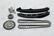 Запчасть UNITED MOTORS 45CDC008