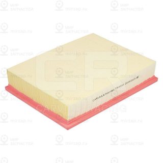 Запчасть CARVILLE TR30195