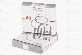 Запчасть UNITED MOTORS PR1223000