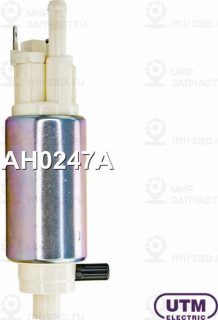 Запчасть UTM AH0247A