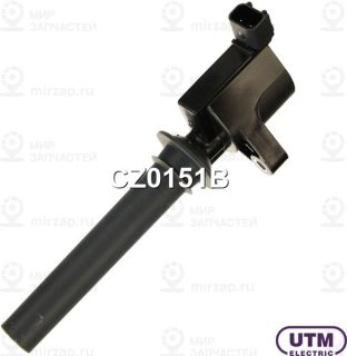 Запчасть UTM CZ0151B