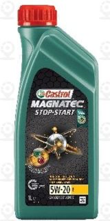 Масло Мотор., 4 Л., Castrol Edge Titanium, 5W-40, Dexos-2 CASTROL 1535F3