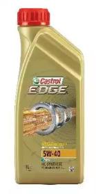 Масло 1L Castrol Edge Titanium 5W40 Vw502/505.00/505.01 Mb-229.51 Acea CASTROL 1535FA