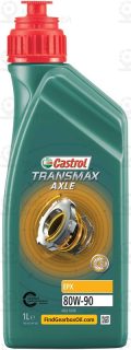 Transmax Axle Epx 80W-90 12 X 1 Lt CASTROL 15D769