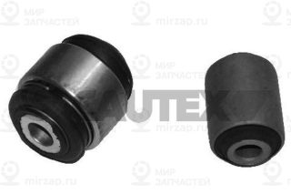 Подвеска / рычаг независимой подвески CAUTEX 011190