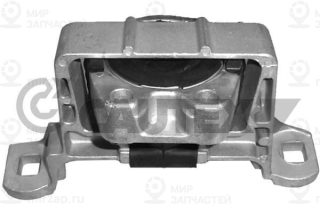 Подвеска двигателя CAUTEX 081263