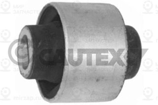 Подвеска / рычаг независимой подвески CAUTEX 181087