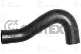Шланг радиатора CAUTEX 466043