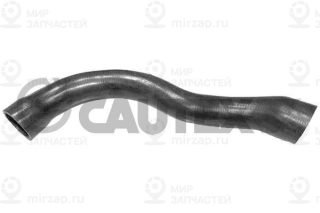 Шланг радиатора CAUTEX 754105