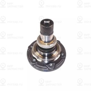 Запчасть VAG 02A409343C