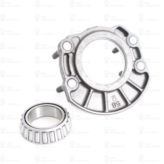 Запчасть VAG 02D311206B