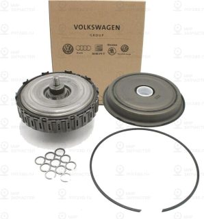 Запчасть VAG 02E398029B