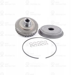 Запчасть VAG 02E398029C