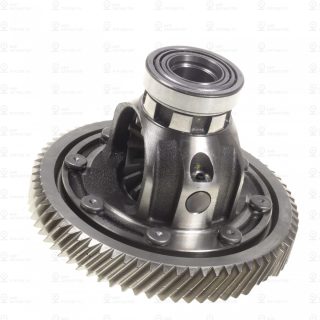 Запчасть VAG 02T409021AN
