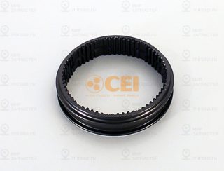 154.434_Кольцо Синхронизатора! Скользящее New Type\Zf Ecosplit Iii 16S151-16S181 CEI 154434