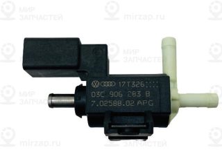 Запчасть VAG 03C906283B