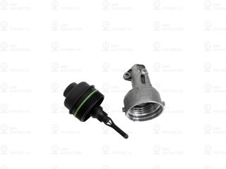 Запчасть VAG 03D115403D