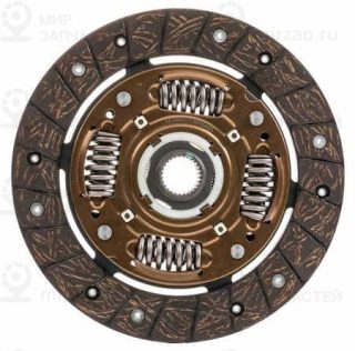 Запчасть VAG 03D141031A