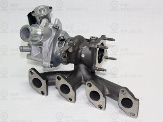 Запчасть VAG 03F145701K