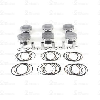 Запчасть VAG 03H107065AR