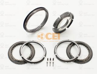 Запчасть CEI 298021