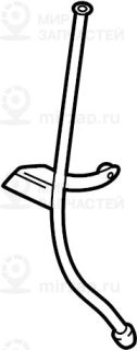 Запчасть VAG 03L103351J