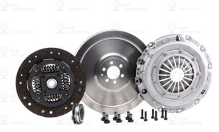 Запчасть VAG 03L105266E