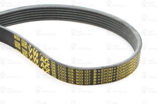 Запчасть VAG 03L903137D