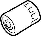 Запчасть VAG 04E115561AC