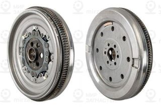 Запчасть VAG 04L105266AD