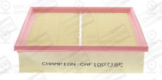 Запчасть CHAMPION CAF100716P