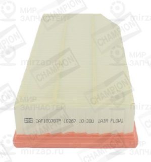 Запчасть CHAMPION CAF100787P