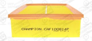 Запчасть CHAMPION CAF100814P