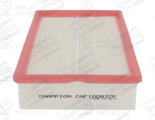 Фильтр воздушный CHAMPION CAF100837P